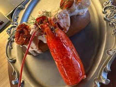 -LESCEDARS Brasserie Bistro香柏树