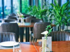 -CASANOVA西餐厅(海信广场店)