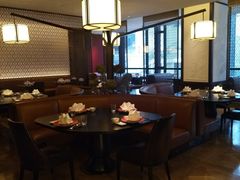-丽晶轩中餐厅(重庆丽晶酒店)