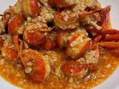 -聚味瞿记·龙虾堂(坡子街店)