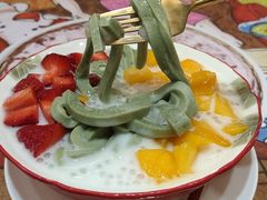 -甜心妈妈·榴莲星级糖水(北京路总店)