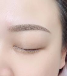 -HQ半永久纹绣纹眉