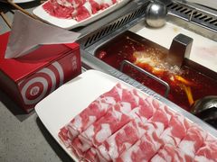-海底捞火锅(团结桥店)
