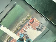 -澳门旅游塔360°旋转餐厅(南湾湖广场店)