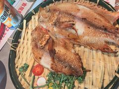 -通海俄式烧烤·俄罗斯大串(嵩山路店)
