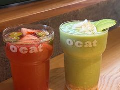 -O'eat Blossom&Pelican(深圳首店)