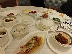 -成都瑞吉酒店·宴庭中餐厅