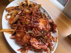 -鸡西冷面(翠竹店)