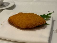 -万豪金殿(香港JW万豪酒店)