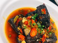 -米椰湘·辣椒炒肉