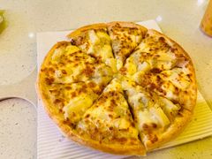 -尊宝比萨(华景新城店)