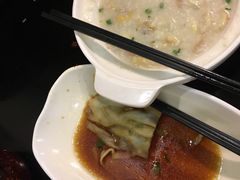 -卓粤拉肠(红庙店)