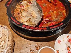 -牛市坎火锅(建设路店)