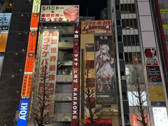 -秋叶原电器街
