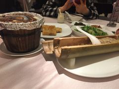 粗茶淡饭•汉口公馆-粗茶淡饭·汉口公馆(循礼门店)