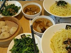 套餐-一品小笼(金融街店)