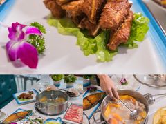 -亚龙湾海底世界