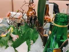 -庖丁兄弟干式熟成牛排自助餐厅(仁恒伊势丹店)