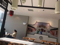 大堂-德克士(前门店)
