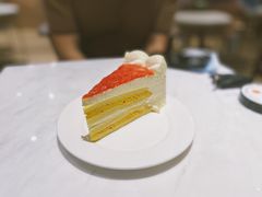 -Peet's Coffee皮爷咖啡(德基店)