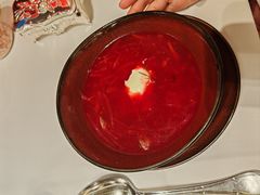 -马克西姆俄罗斯餐厅(通亚街店)