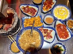 -胡同泥炉烤肉(令闻街店)