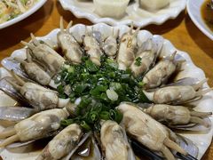 -温州一家人美食(西木头市店)