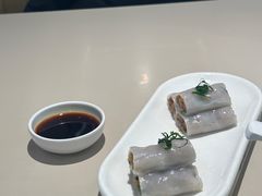 -蔡澜点心·粤菜(丽泽天街店)