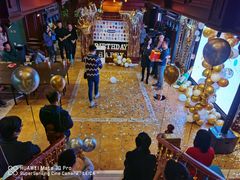 -心也·EIGHTEEN高端私人轰趴体验馆