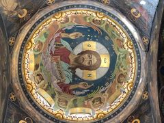 -滴血救世主教堂