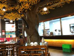 大堂-松针蔡记蒸饺(花园路店)