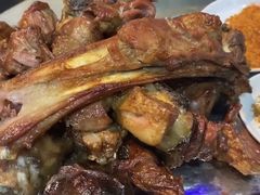 -咱屯子铁锅炖(洪楼店)