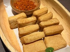 -山石榴·贵州菜(陆家嘴中心店)