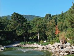 -香山公园