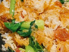 -煲王粤菜餐厅(中侨中心店)