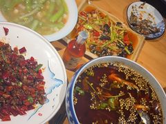 -青城甲(青城山店)