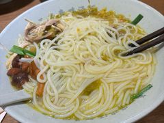-王春春鸡汤饭(上海中海环宇城店)