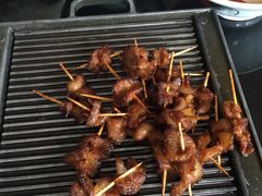 -黔蘑菇四季餐厅(观山湖店)