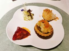 -三号黄浦会Canton Table