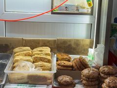 -满记烧饼(牛街东里小区一区店)