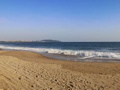 -三亚海棠湾万丽度假酒店