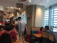 -莲香西域·正宗新疆菜(龙华店)