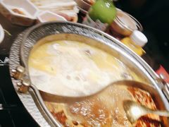 -牛New寿喜烧(金茂览秀城店)