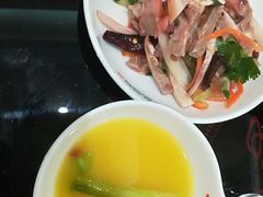 -红菇坊鲜汤火锅(北站店)