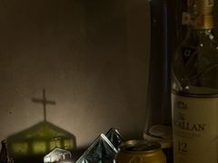 -CHURCH  BISTRO 教堂·餐吧