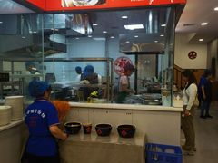 -爱骅裤带面馆(东木头市店)