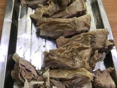-马学武手抓美食(下南关总店)