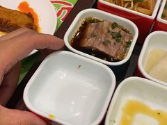 -令氏家外家周礼食府(桥南店)