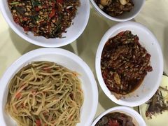 -笨罗卜浏阳菜馆(太平街店)