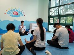 -星空布洛早教·托育(滨江店)
